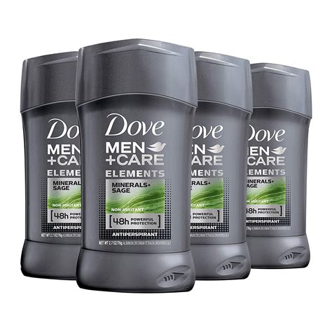 best natural deodorant for men.